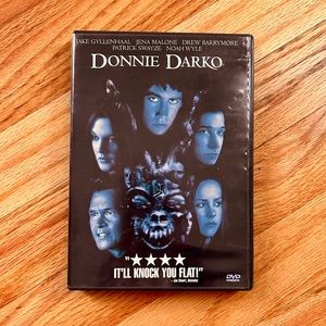 Donnie Darko DVD